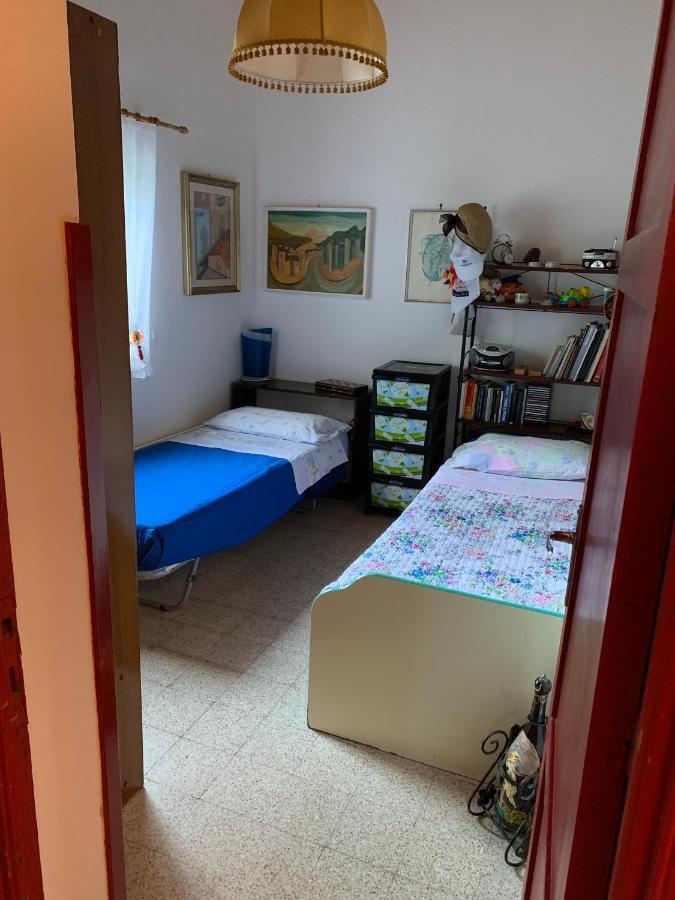 Luna Apartment *