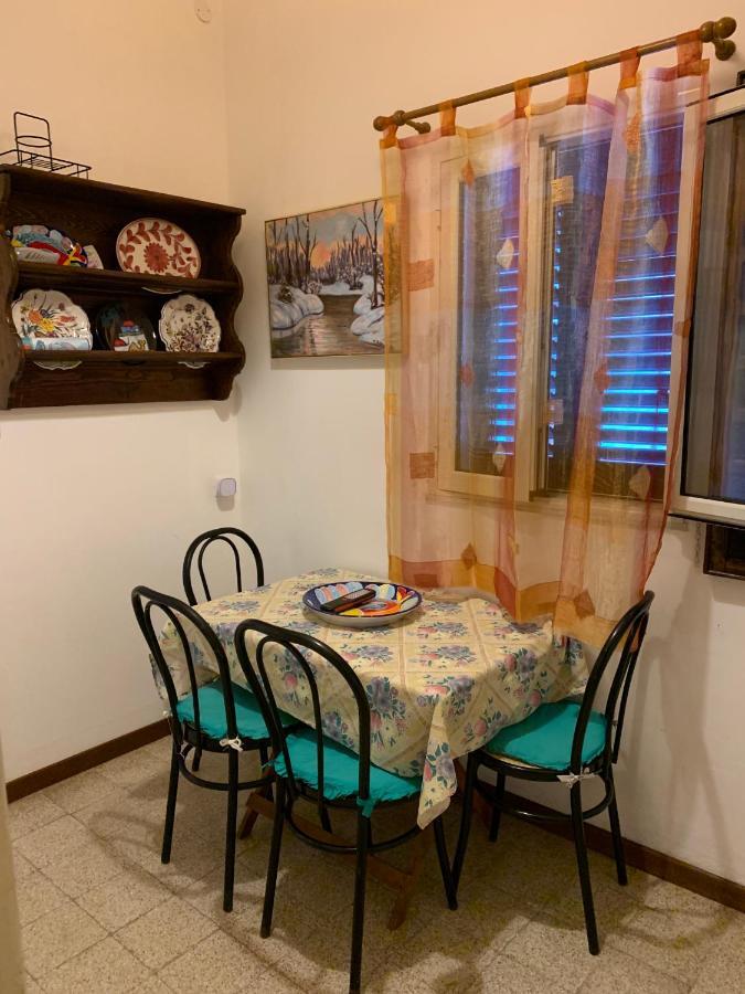 Apartment Luna