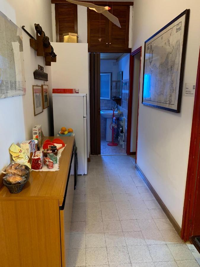 Apartment Luna *