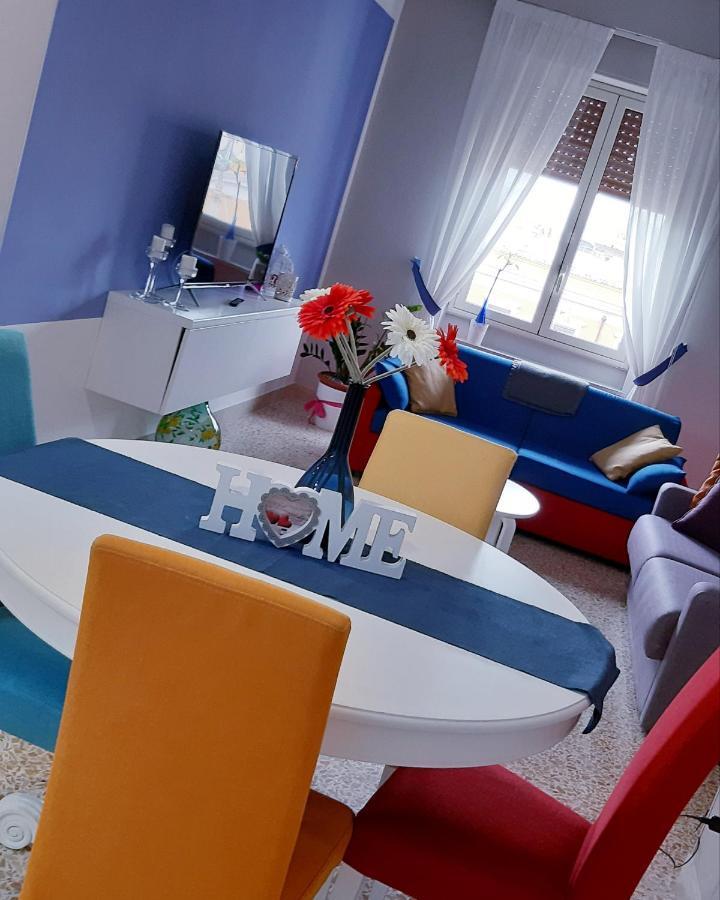 Apartment 5 Cupole