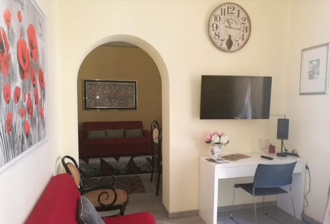 Holiday home Pretty House Palermo