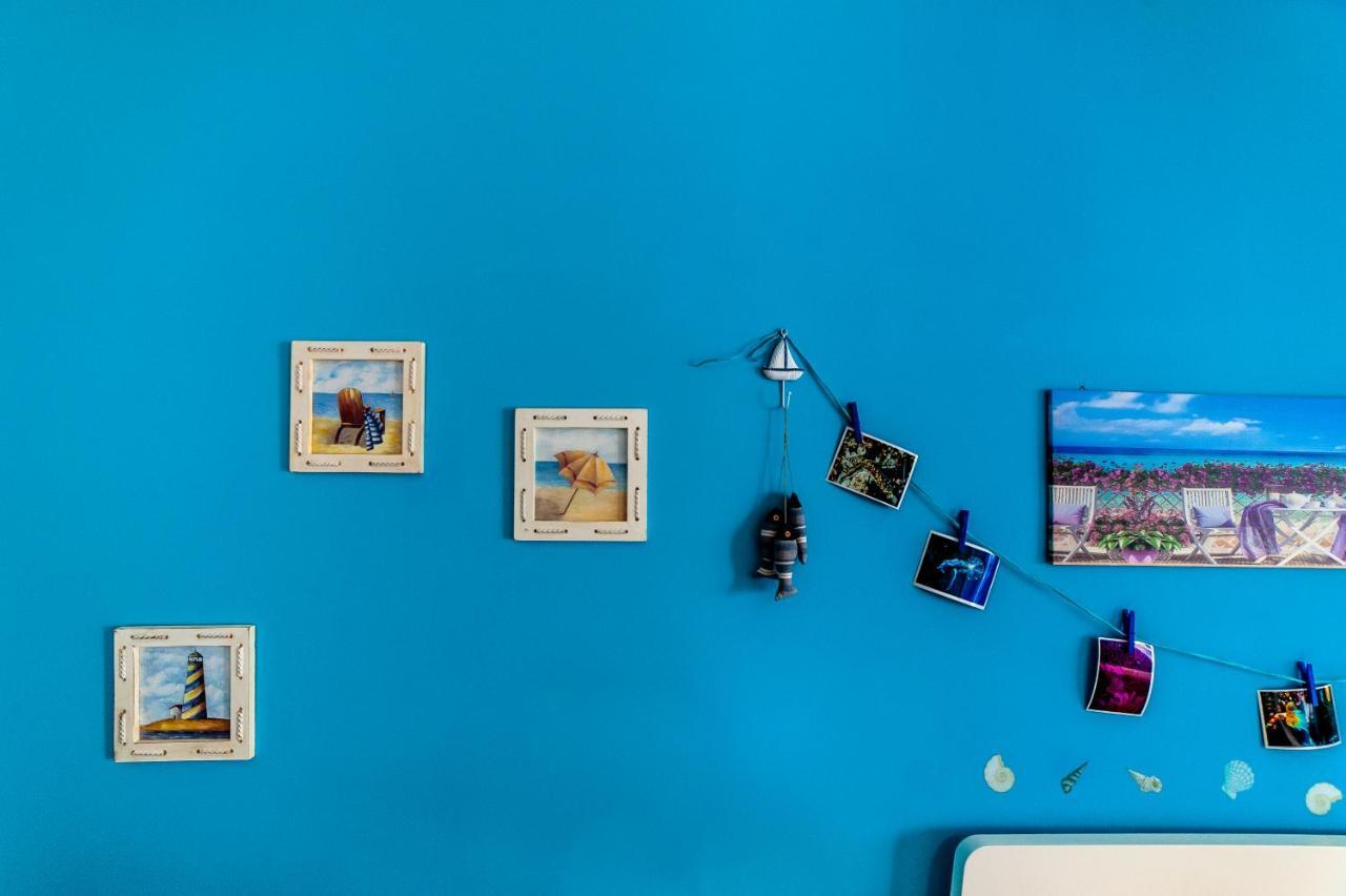 Le Stanze Di Irma Apartment Palermo