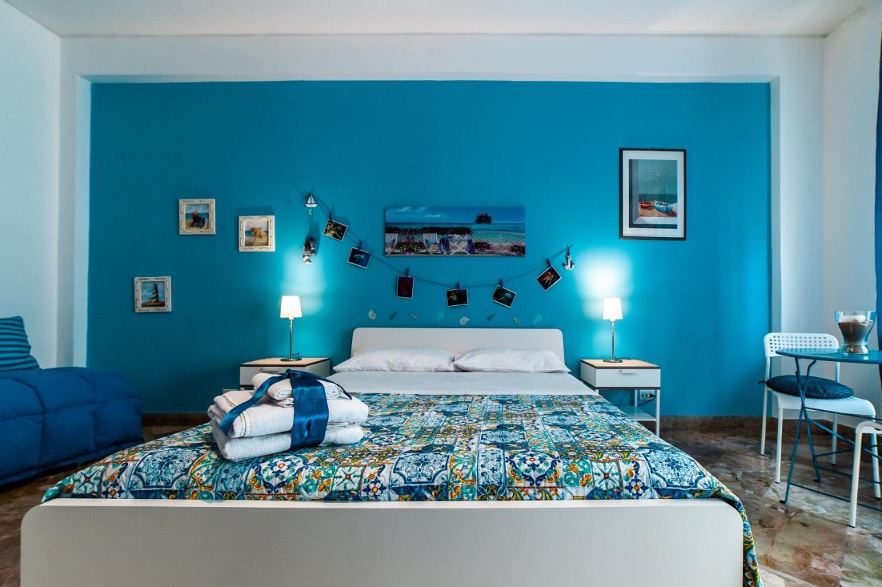 Apartment Le Stanze Di Irma Palermo