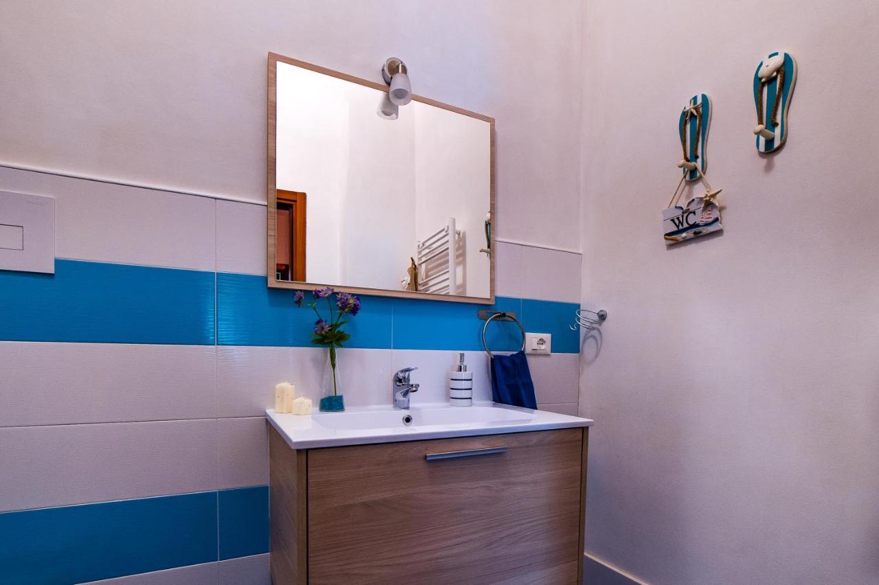 Le Stanze Di Irma Apartment Palermo