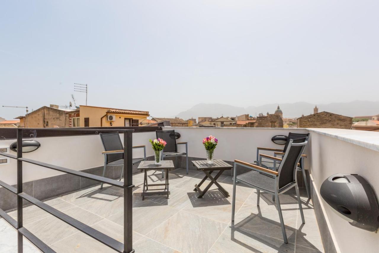 Apartment Mosina Palermo