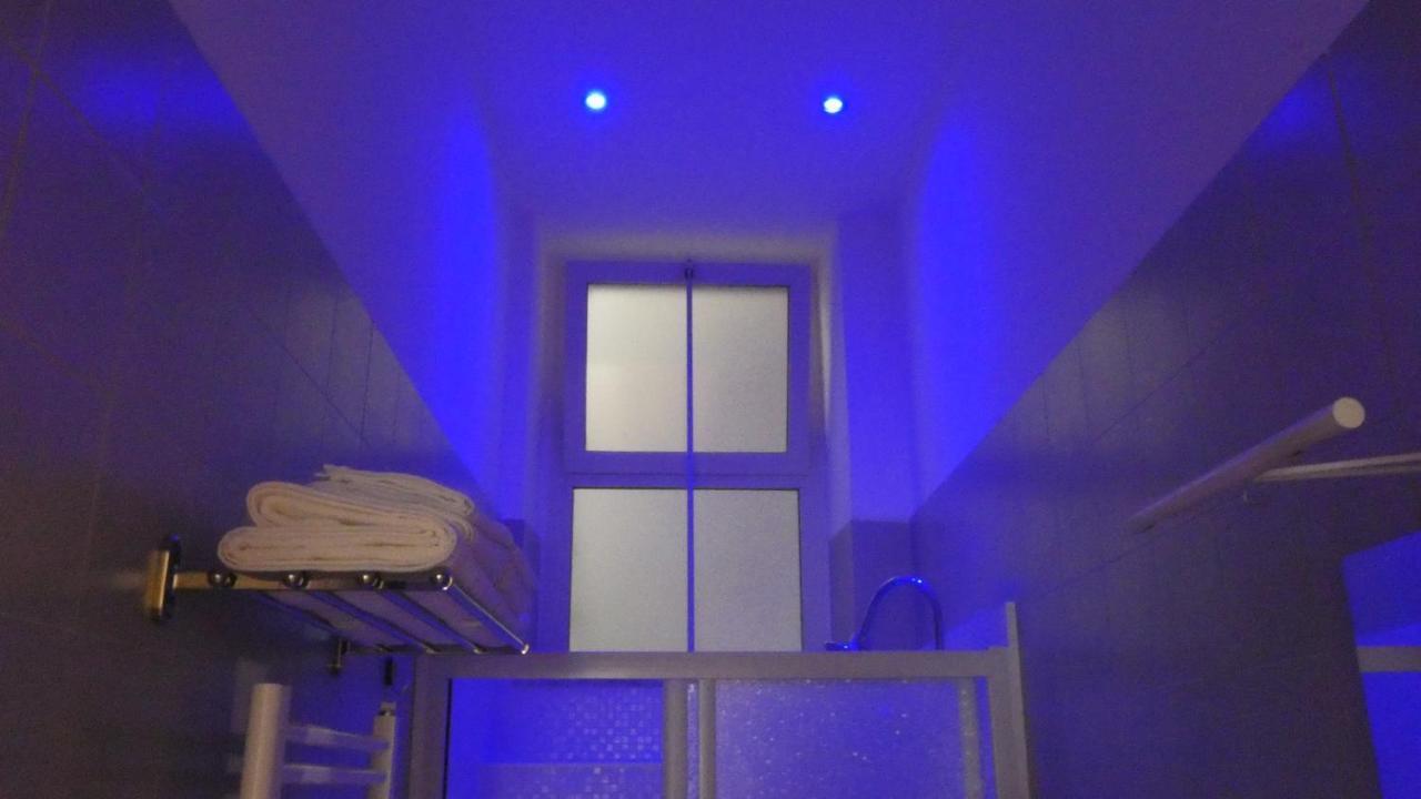 La Casa Di Baida Apartment Palermo