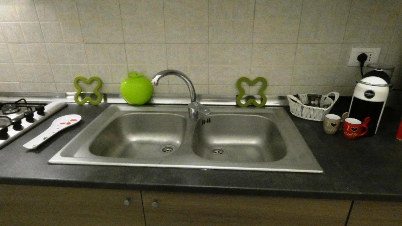 La Casa Di Baida Apartment