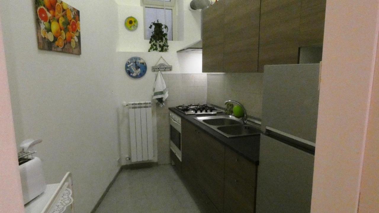 Apartment La Casa Di Baida *