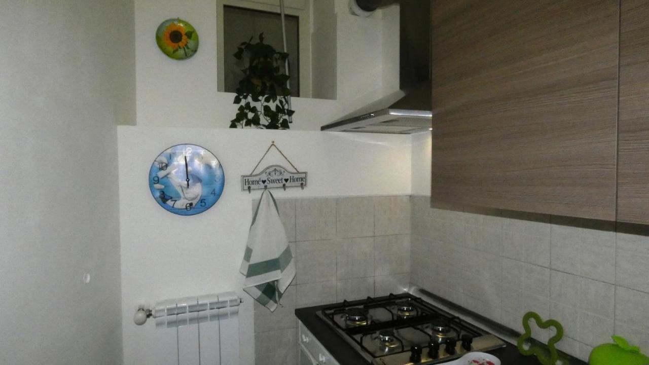 La Casa Di Baida *