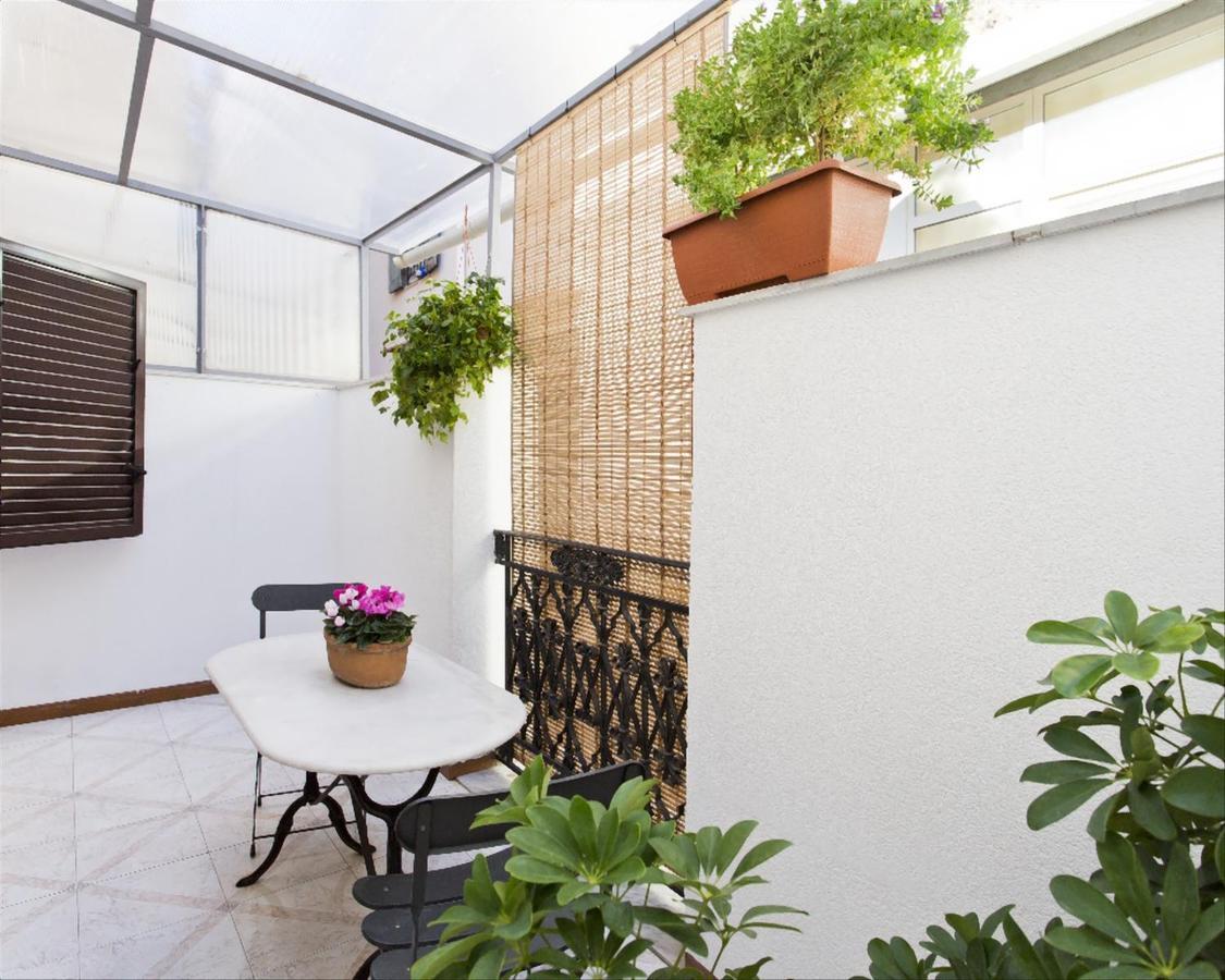 Il Geranio Blu Apartment