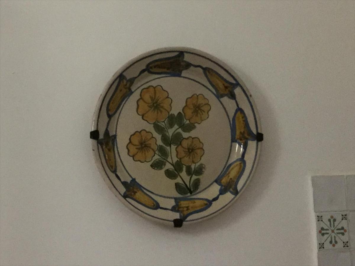 Il Geranio Blu Apartment Palermo