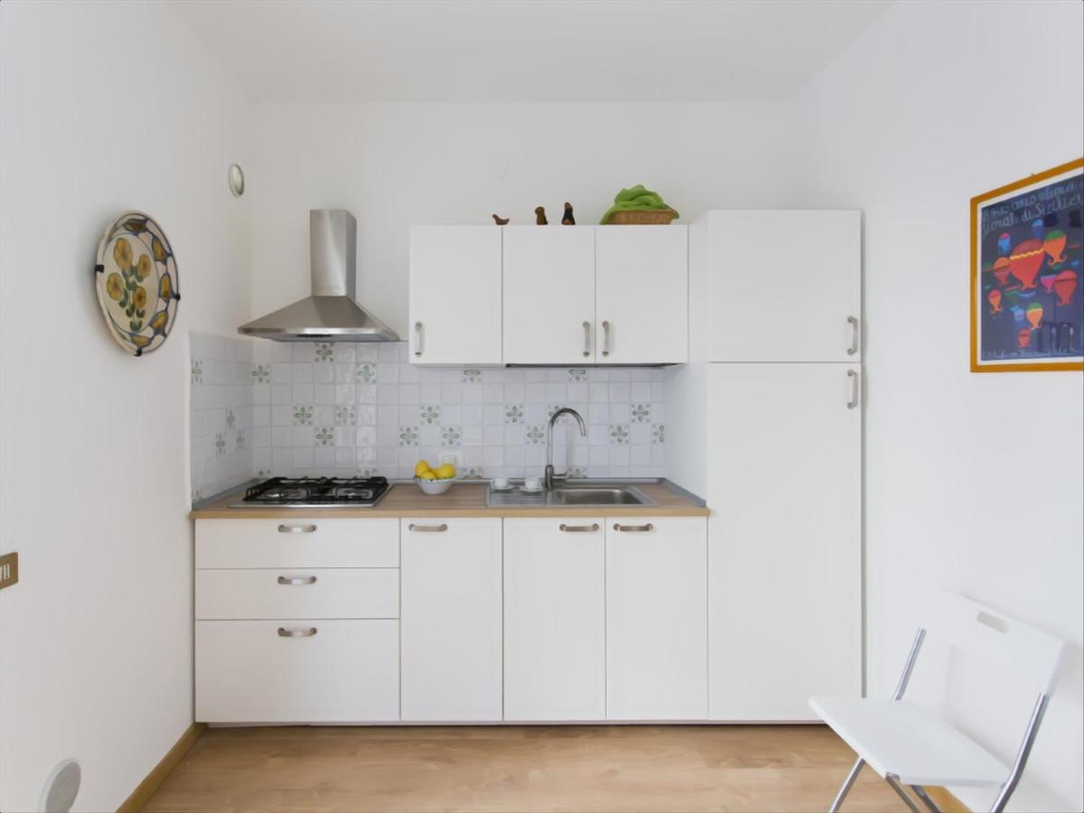 Apartment Il Geranio Blu *