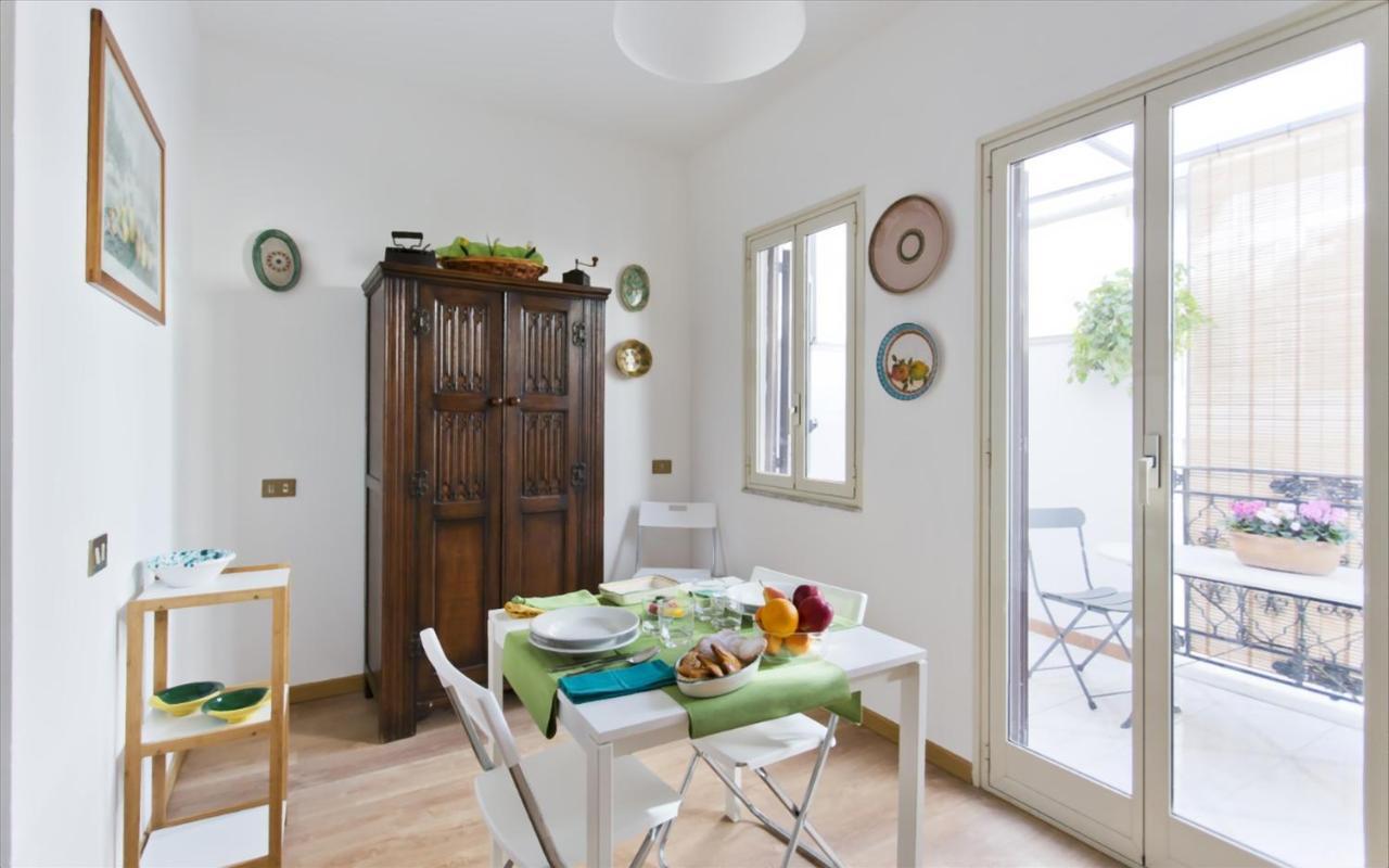 Il Geranio Blu Apartment Palermo