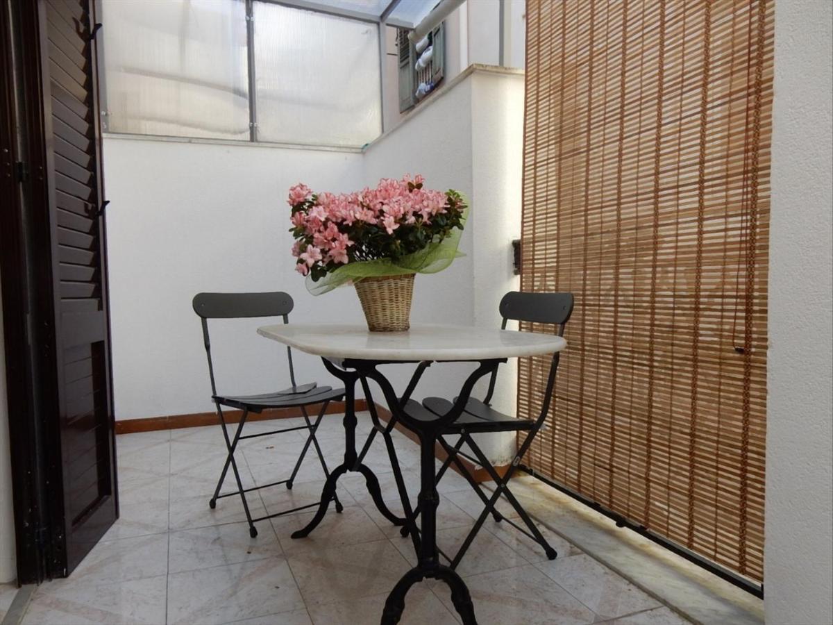Apartment Il Geranio Blu *