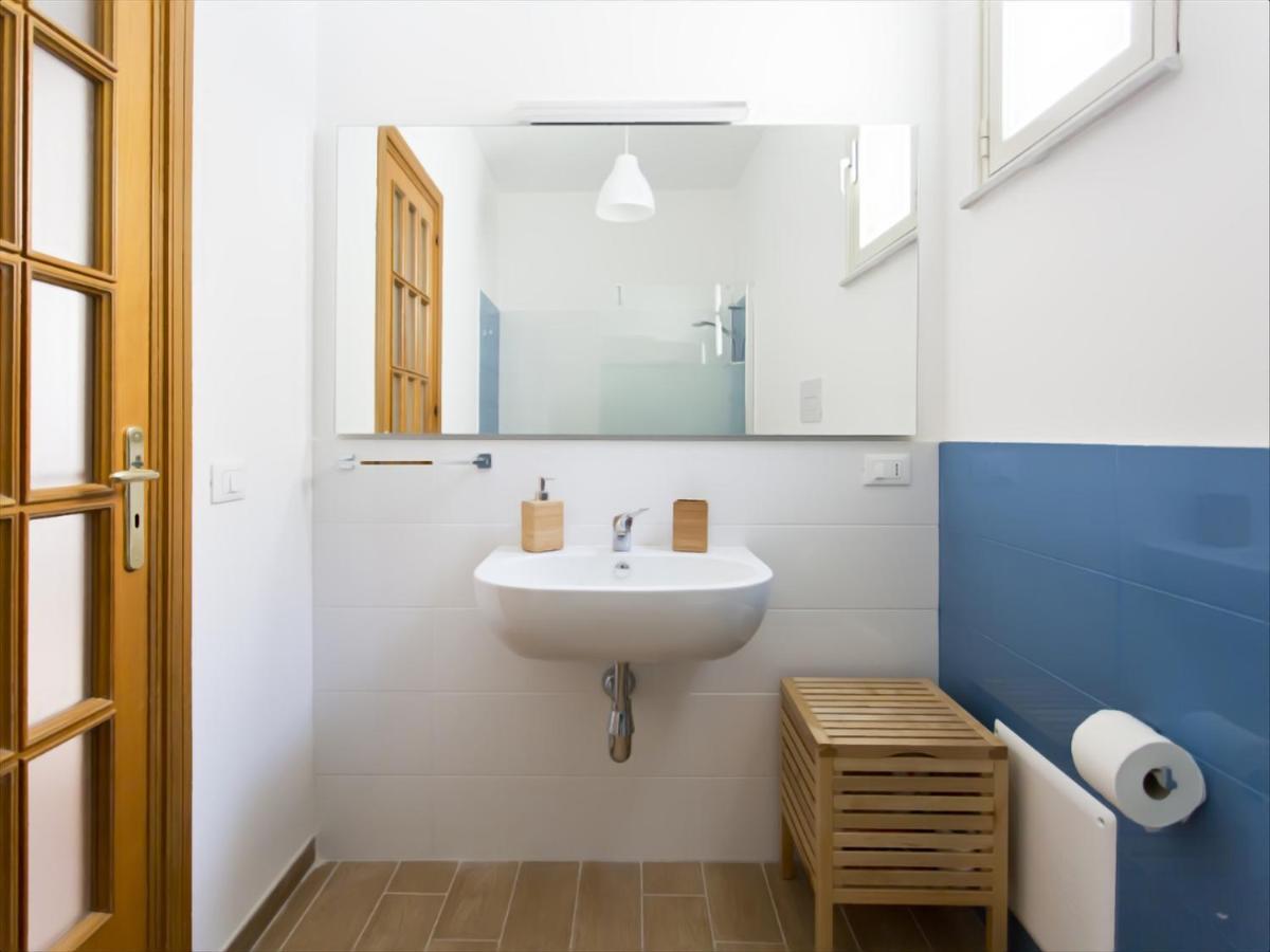 Apartment Il Geranio Blu *