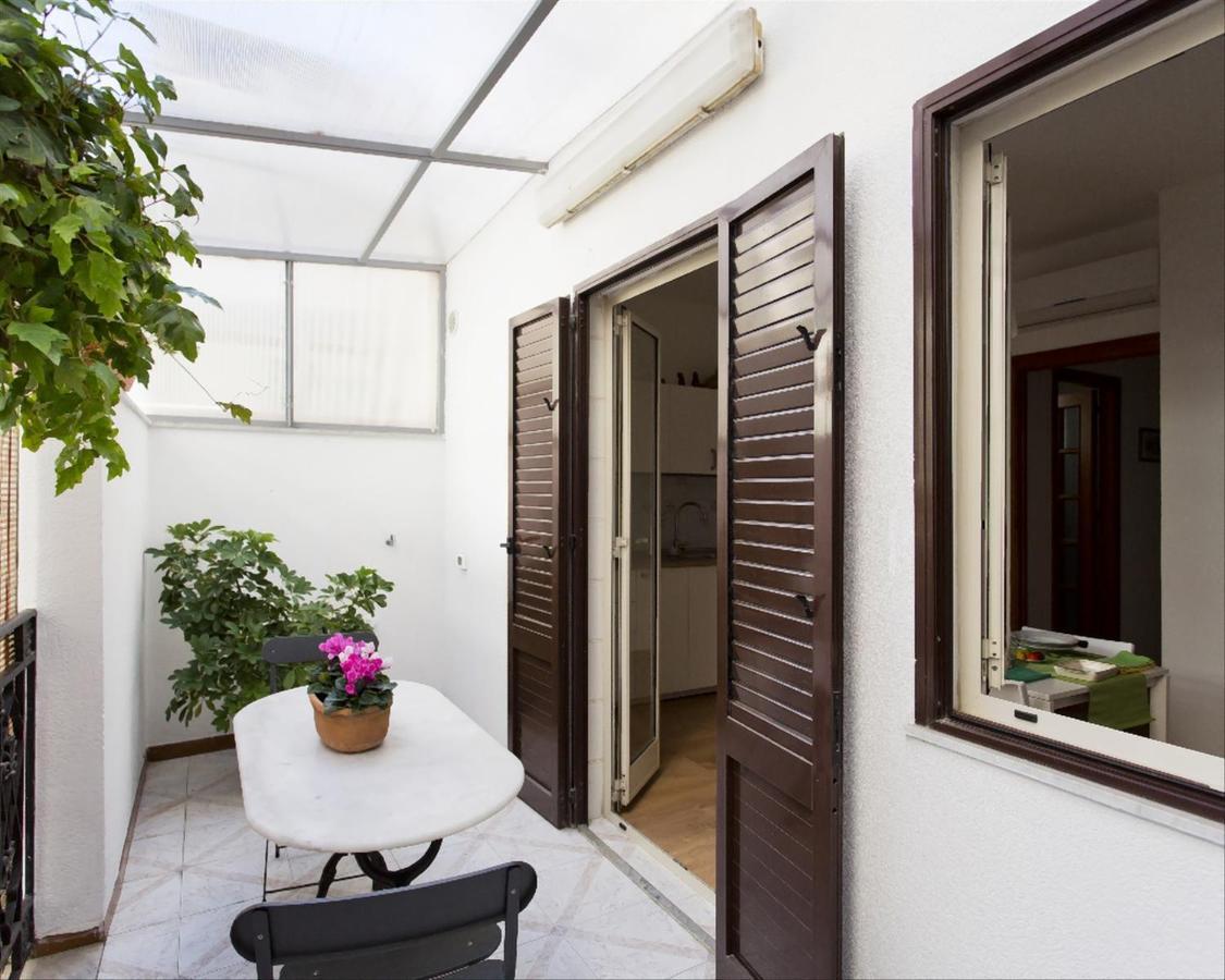 Il Geranio Blu Apartment Palermo