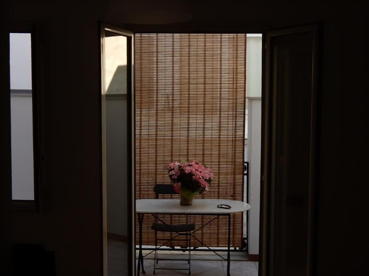 Apartment Il Geranio Blu