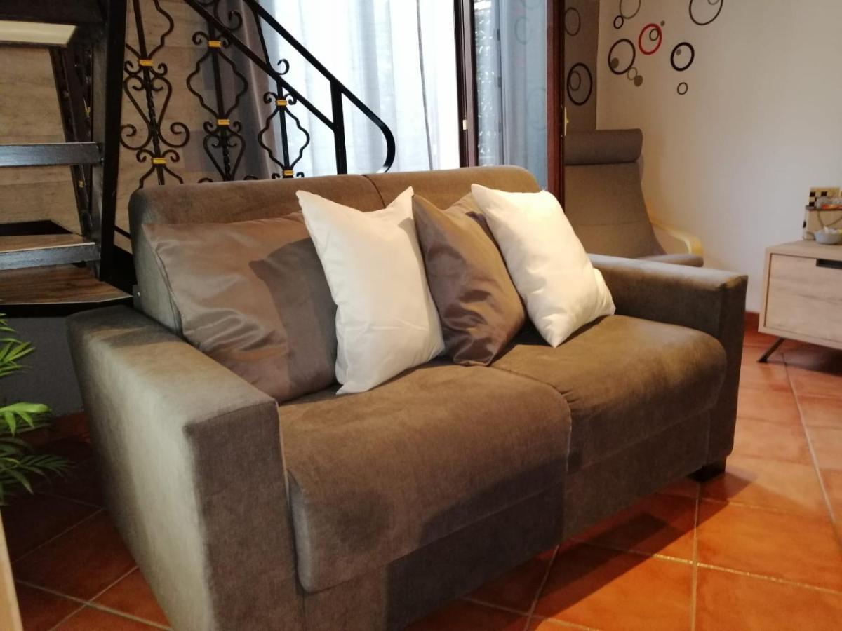 Palazzo Rea Apartment Palermo