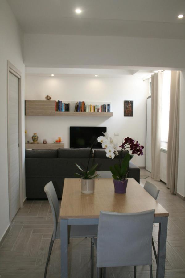 Holiday home Casa Tatiana Palermo