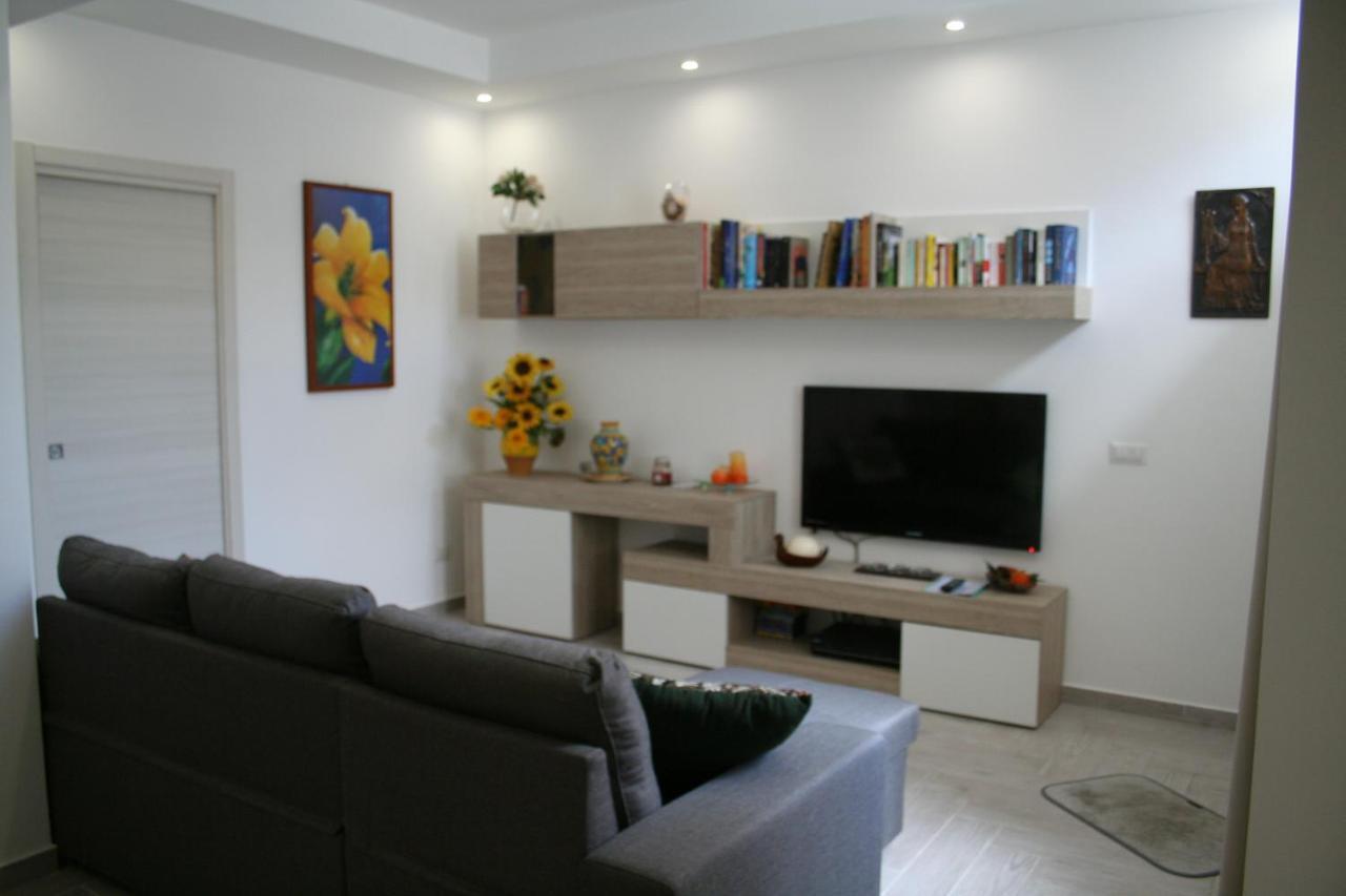 Casa Tatiana Holiday home *