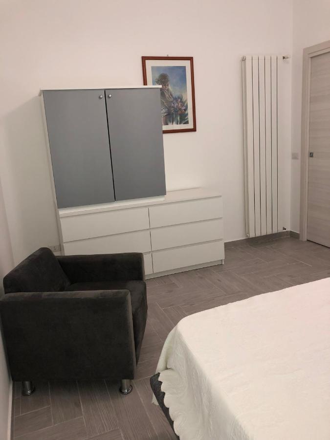 Casa Tatiana Holiday home Palermo