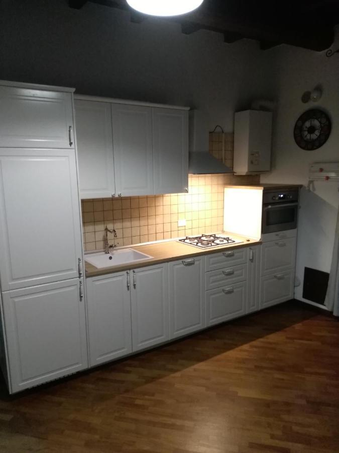 Casa Pan Appartamento