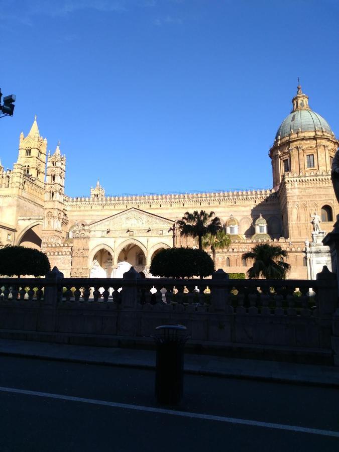 Casa Pan Appartamento