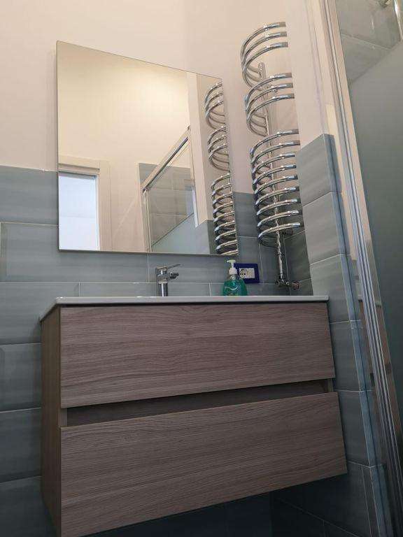 Loft 99 Casa vacanze Palermo