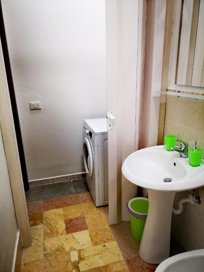I Babbaluci Apartment Palermo