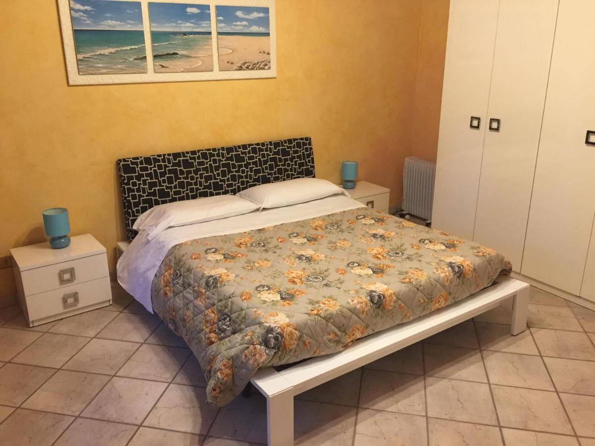 Apartment Giachery Cantieri