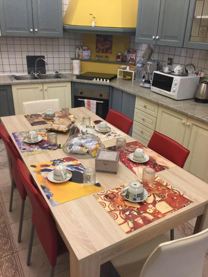 Giachery Cantieri Appartamento