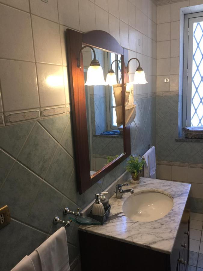 Giachery Cantieri Appartamento *