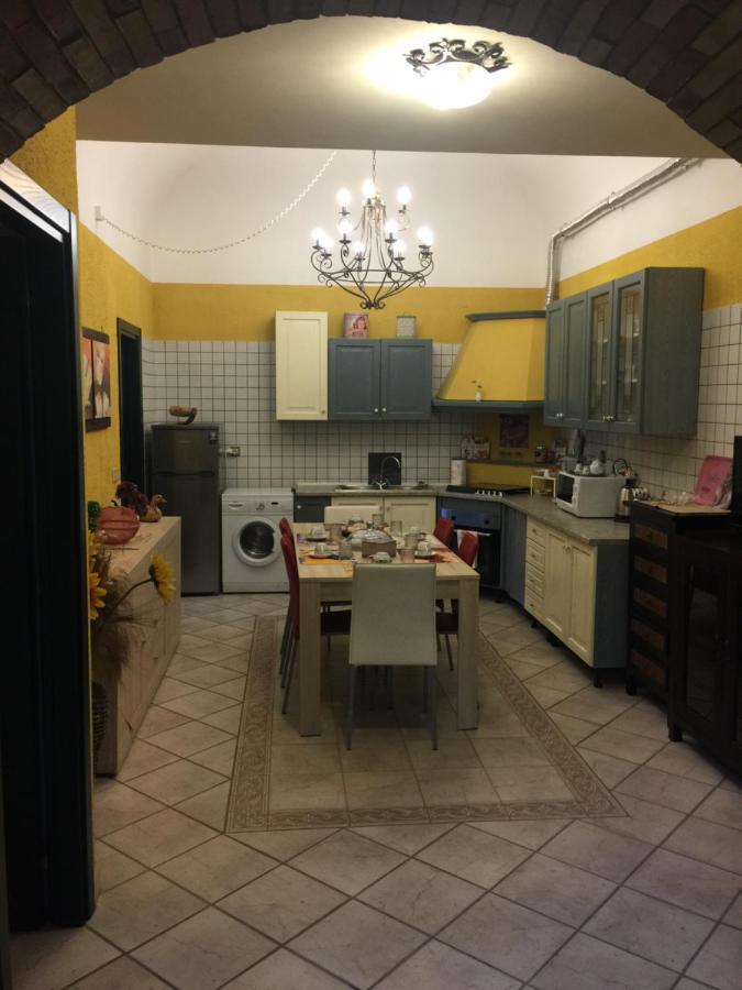 Giachery Cantieri Appartamento *
