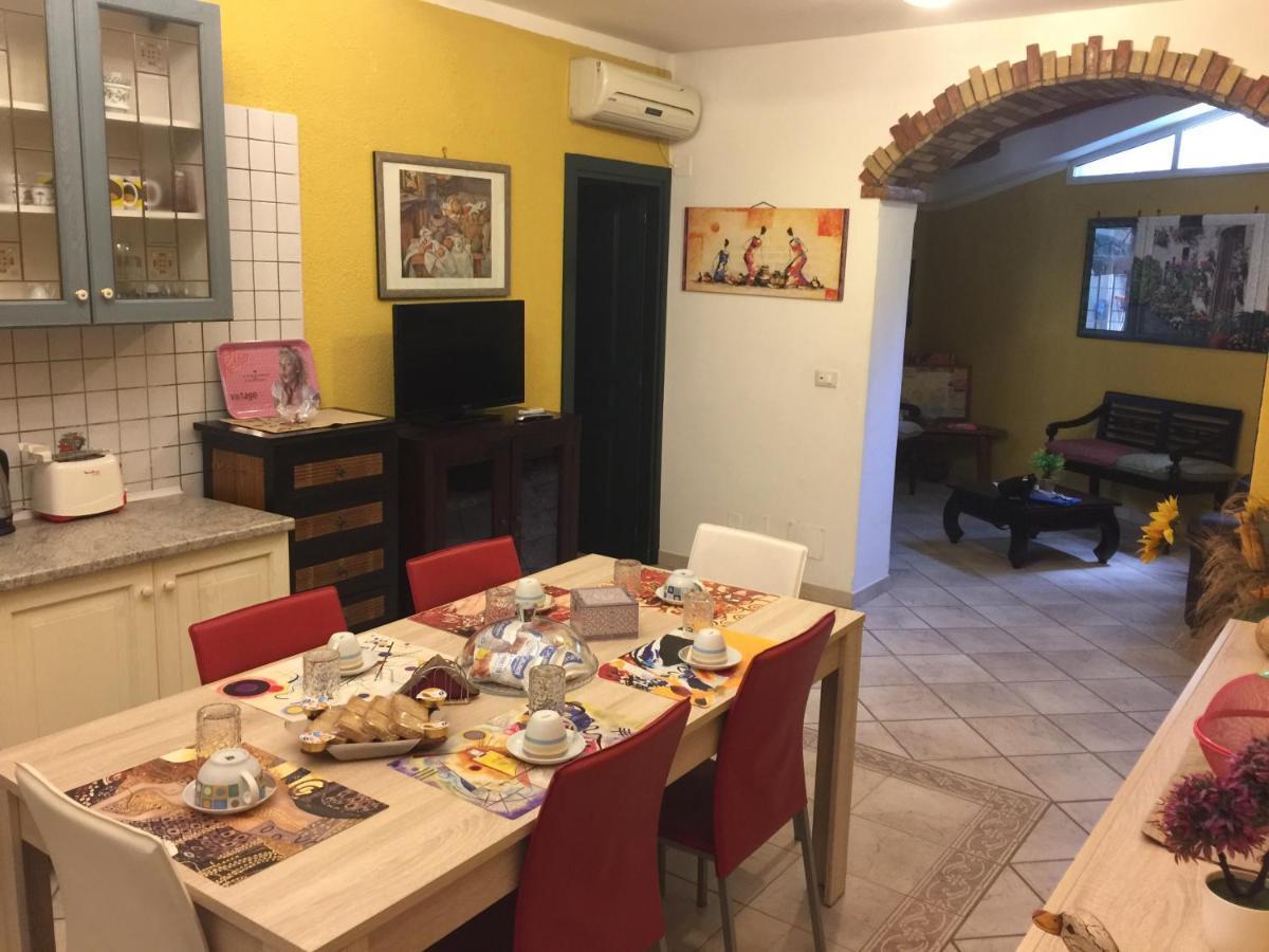 Giachery Cantieri Appartamento Palermo