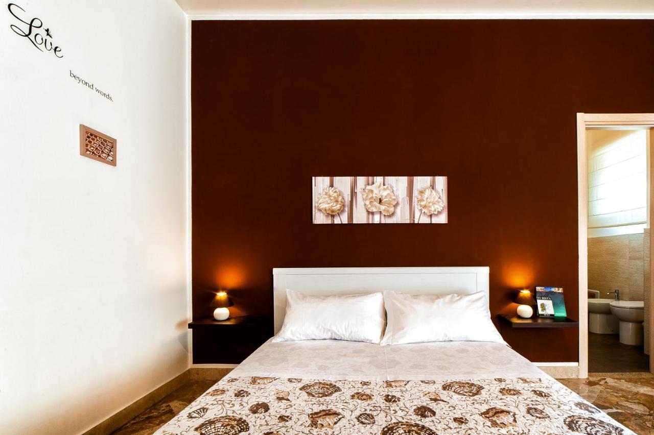 Apartment Le Stanze Di Irma