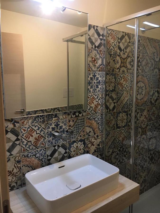 Apartment Il Panaro *