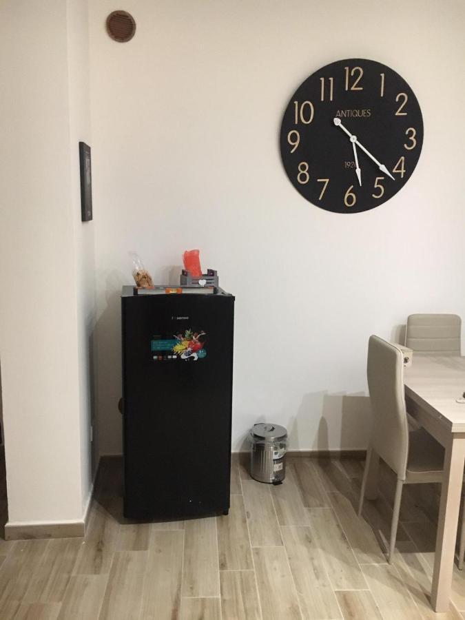 Il Panaro Apartment
