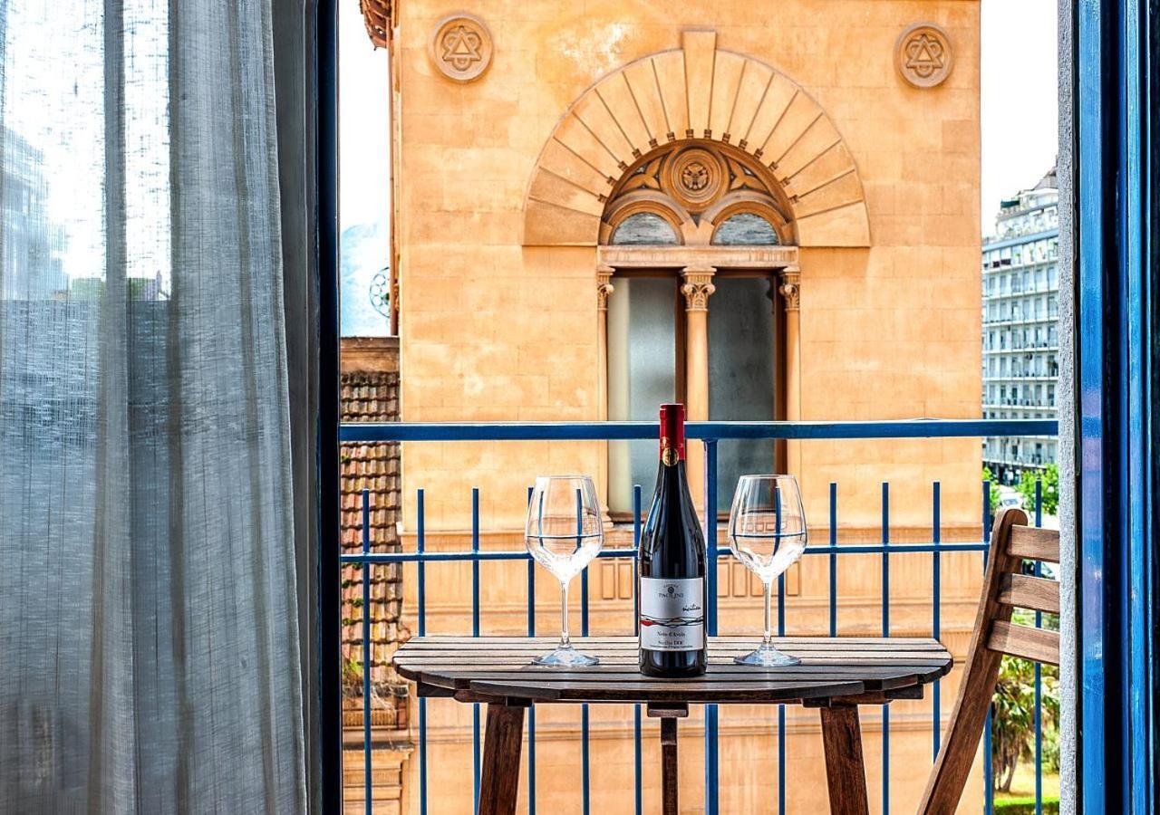 Le Stanze Di Irma Apartment Palermo