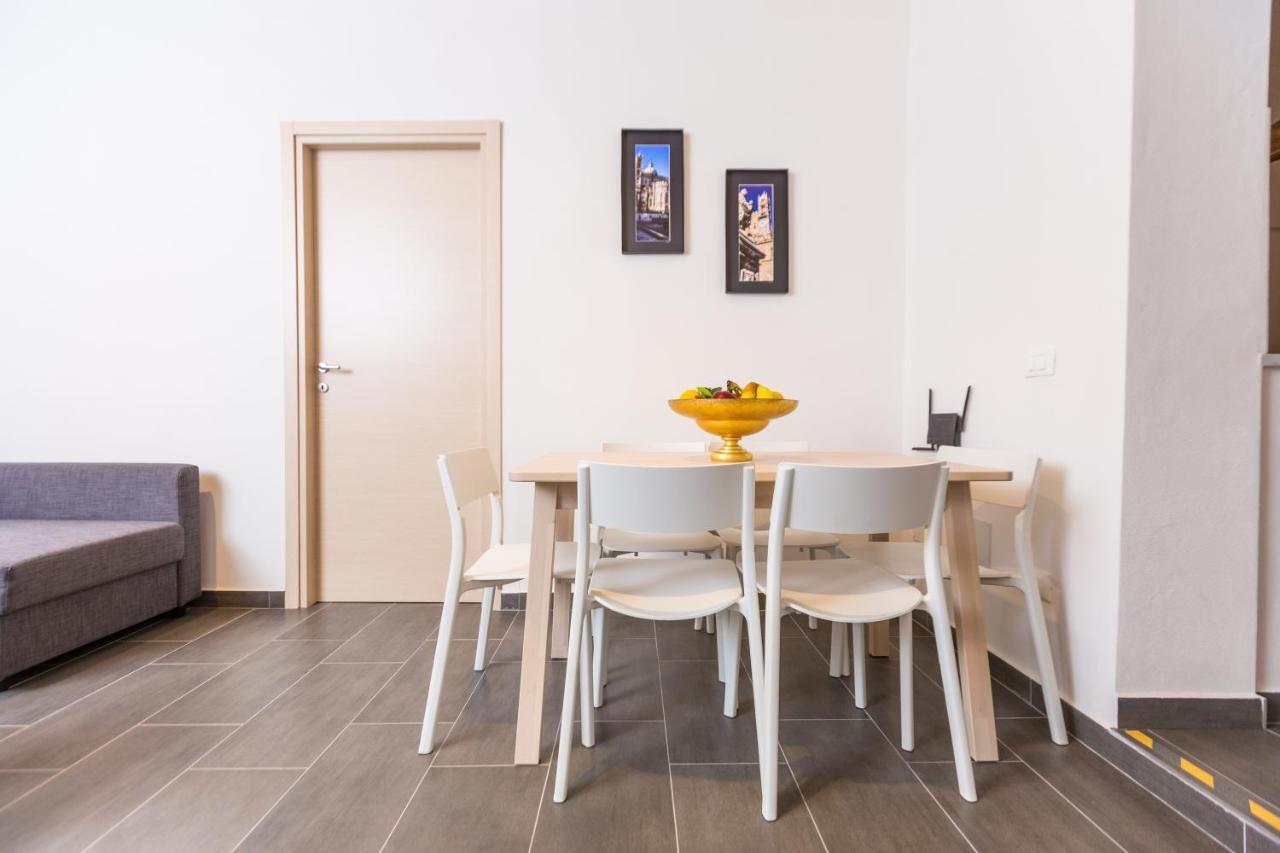 Apartment Mosina *