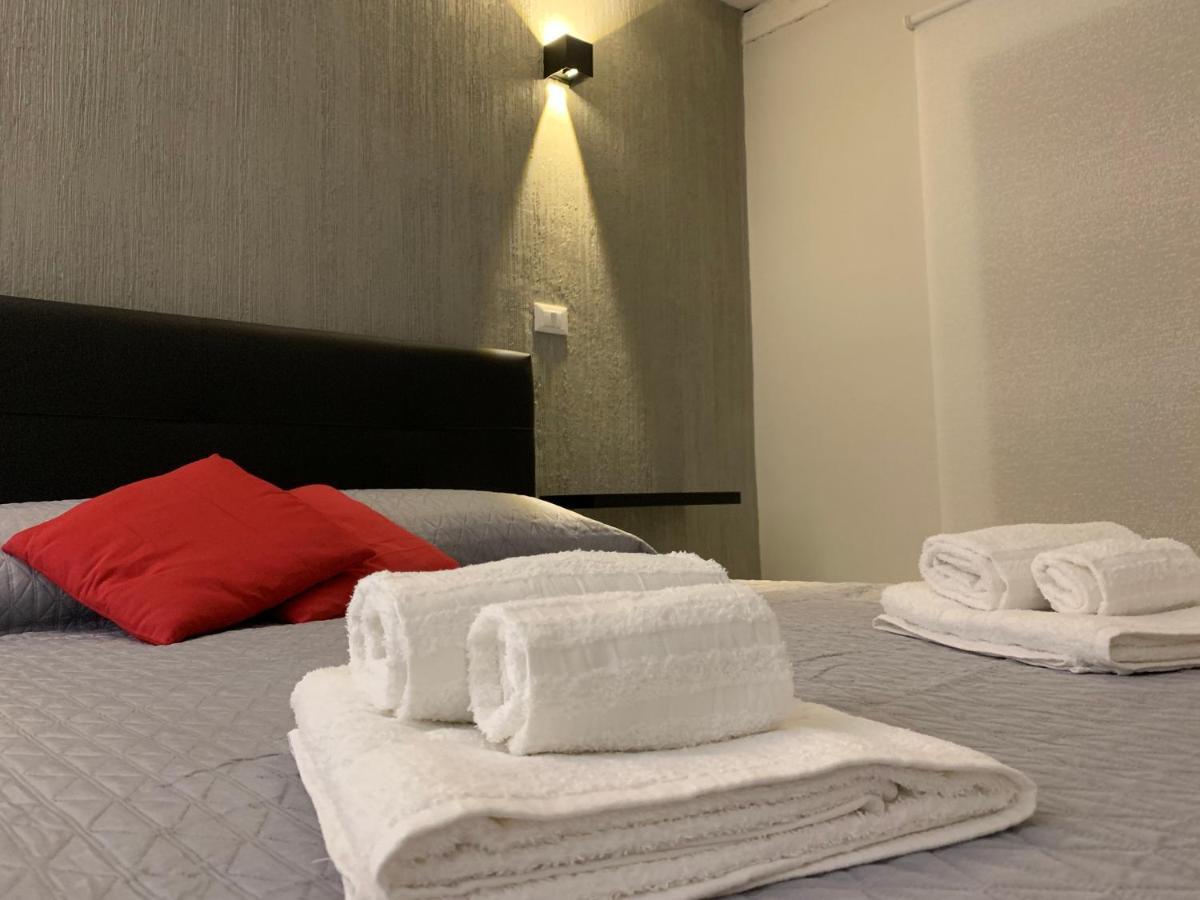 La Casetta Di Frazzu Apartment Palermo