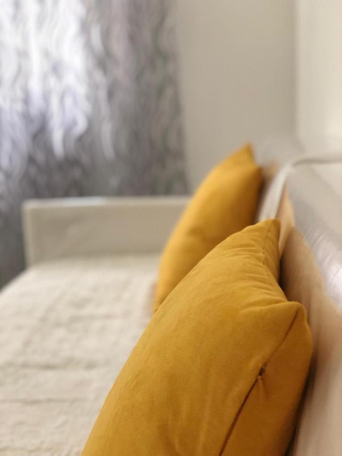 Apartment Rua Formaggi Palermo