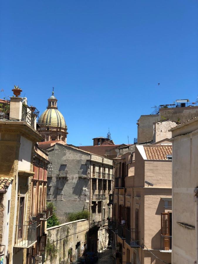 Rua Formaggi Apartment