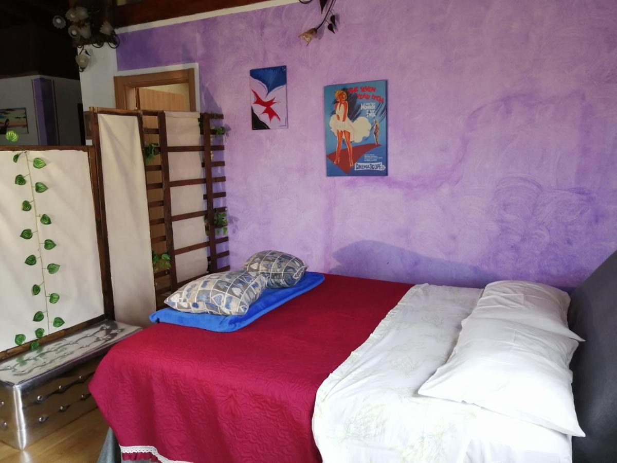 Appartamento Casa Benty Palermo