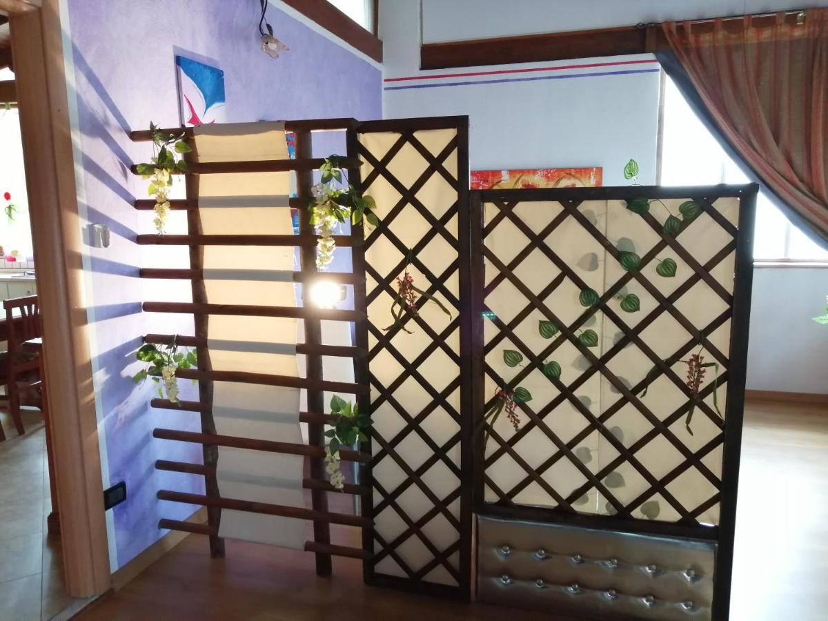 Casa Benty Appartamento