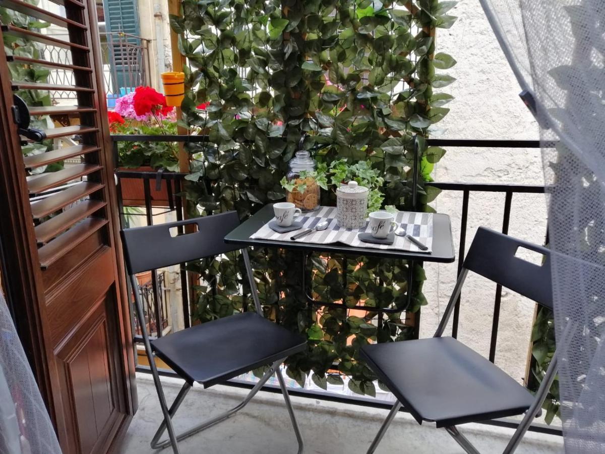 Apartment Palazzo Rea