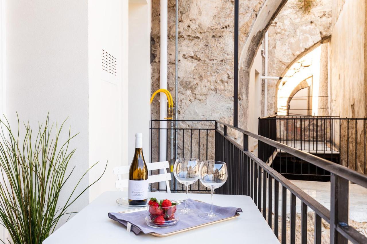 Cala Tarzana Apartamento Palermo