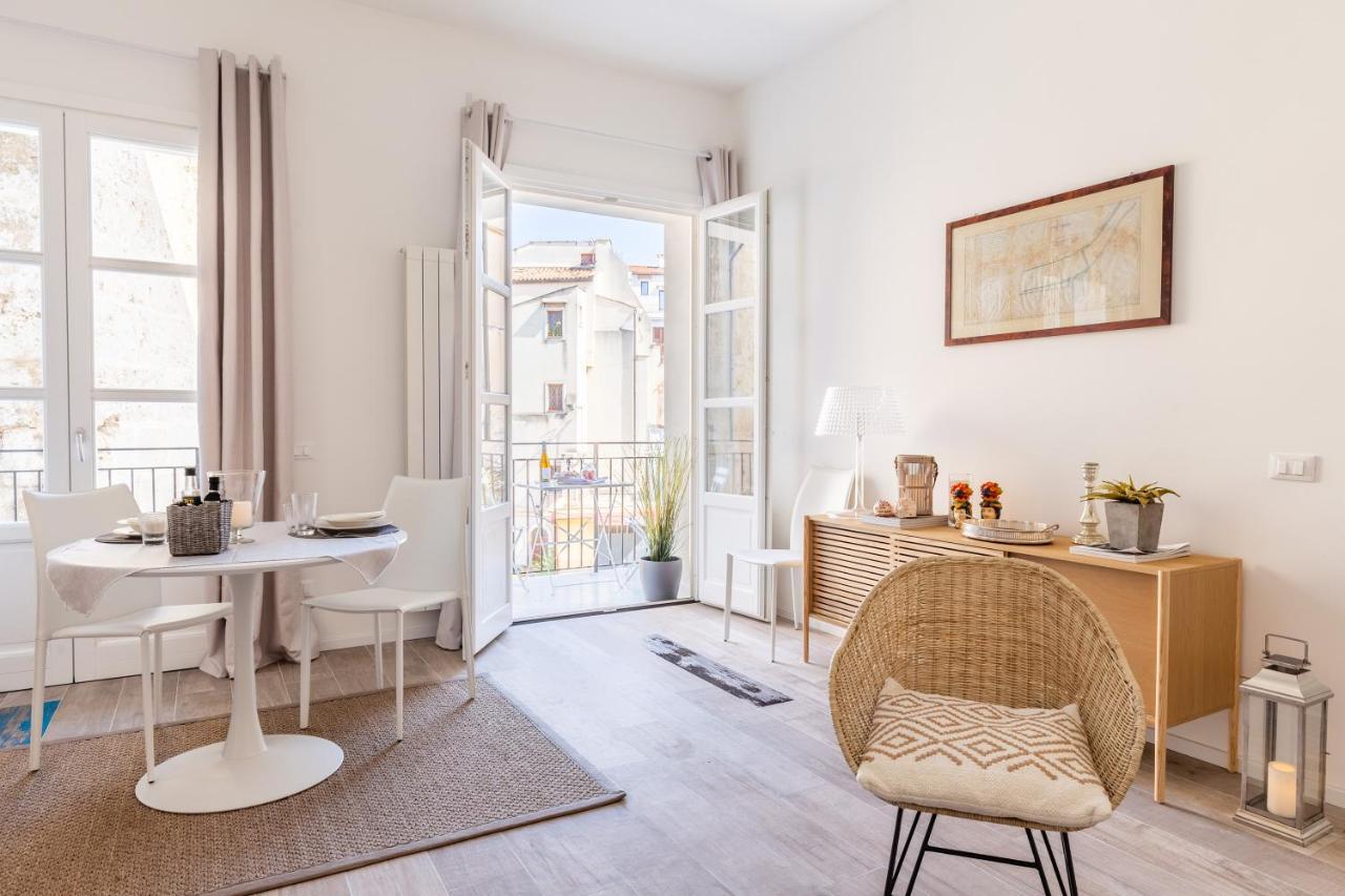 Cala Tarzana Apartamento Palermo