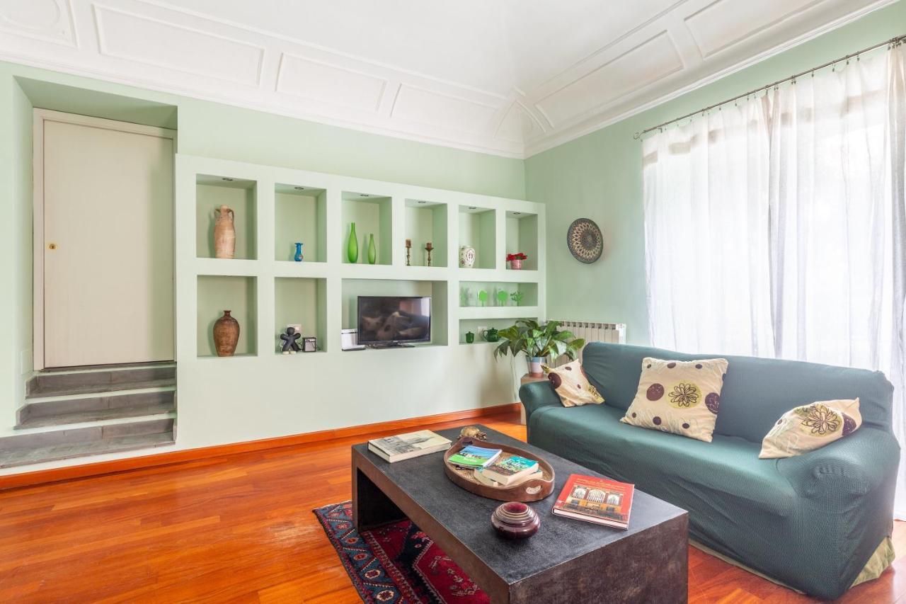 Apartment Casa Professa Luxury Center
