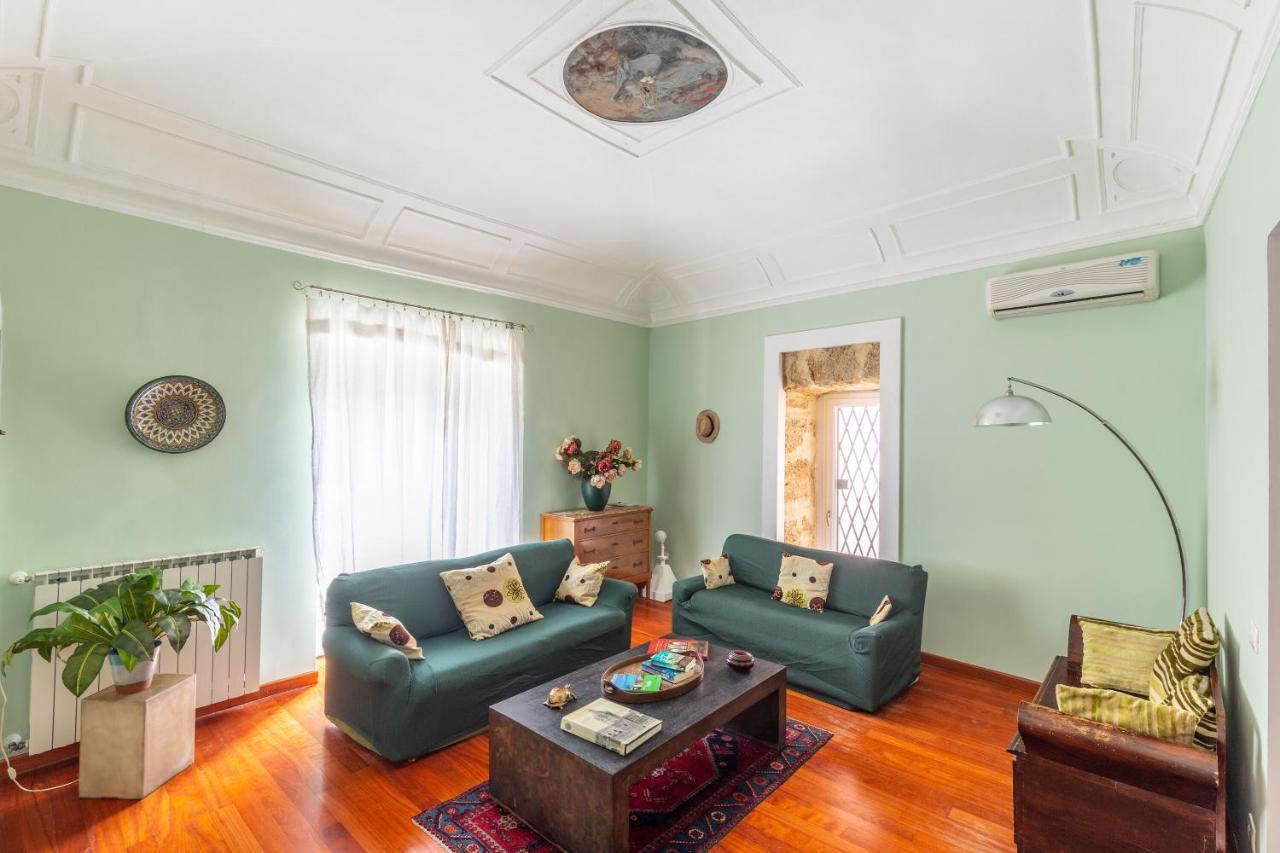 Casa Professa Luxury Center Palermo