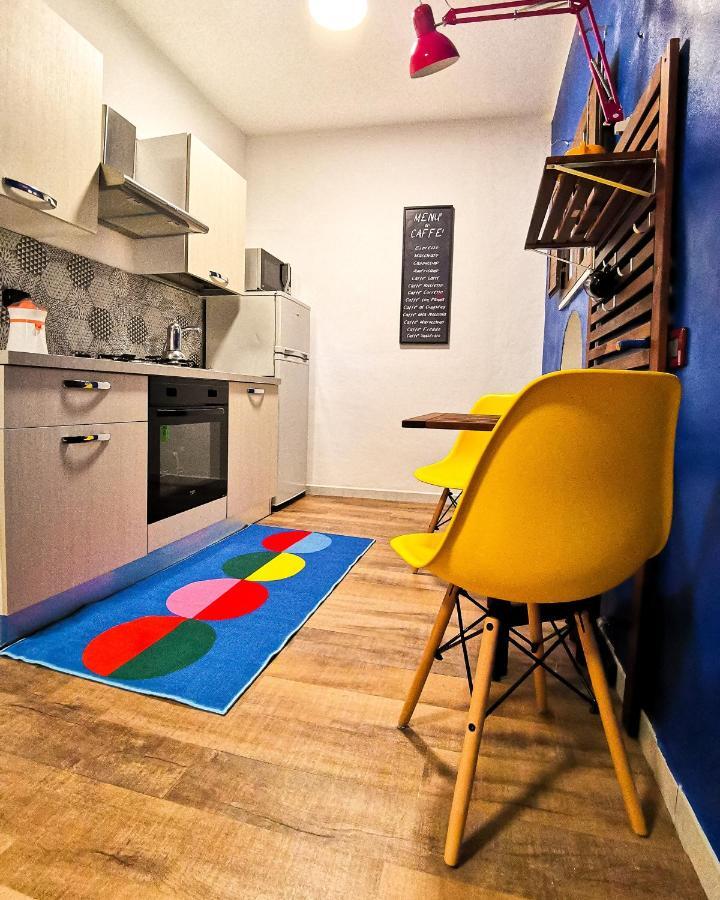 Apartment Casuzzamia *